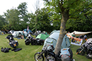 motorcamping 't Witveen
